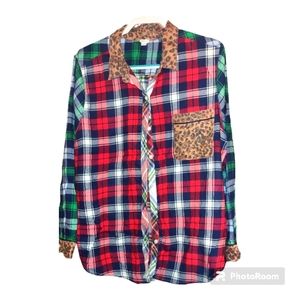 Aerie pajama top and pants